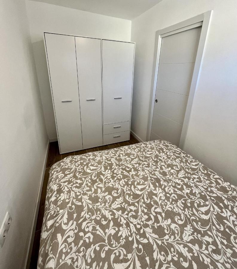 Tar11D - Estudio Con Vistas Al Mar, Wifi, Smart Tv, Fire Stick Amazon, En El Centro, A 600 Metros Playa Torremolinos Exterior photo